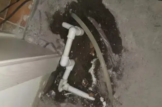江孜卫生间漏水检测多少钱
