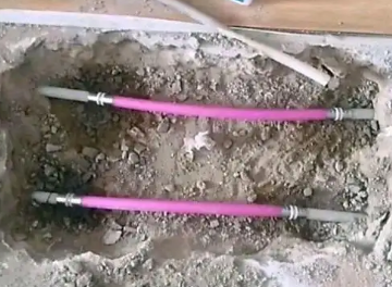 江孜卫生间测漏水多少钱