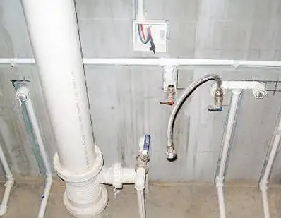 江孜水管维修价格明细
