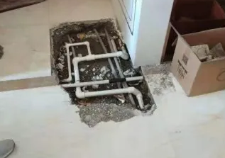 江孜查漏水多少钱