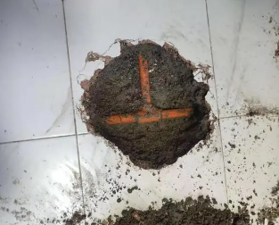 江孜查漏水多少钱