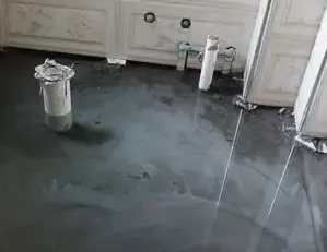 江孜卫生间漏水维修公司为您专业分享下江孜卫生间漏水检测的知识点