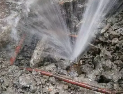 江孜水管维修多少钱