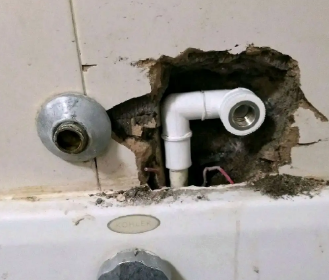 江孜卫生间漏水检测多少钱