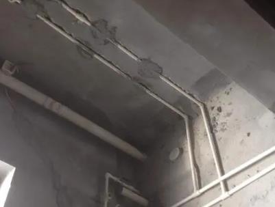 江孜卫生间漏水维修技术的依据是什么