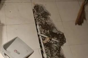 江孜卫生间漏水检测电话